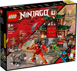 71767 LEGO Ninjago Ninja-dojotempel