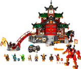 71767 LEGO Ninjago Ninja-dojotempel