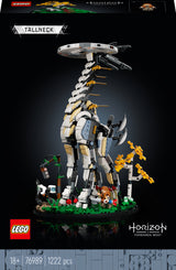 76989 LEGO Gaming Horizon Forbidden West: Langhals