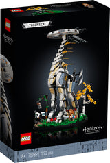76989 LEGO Gaming Horizon Forbidden West: Langhals