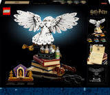 76391 LEGO Harry Potter  Hogwarts-Ikoner – Samlerudgave
