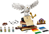 76391 LEGO Harry Potter  Hogwarts-Ikoner – Samlerudgave
