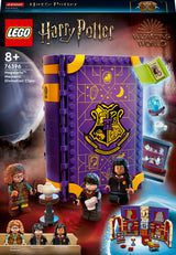 76396 LEGO Harry Potter Hogwarts-scene: Spådomslektion