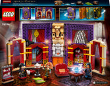 76396 LEGO Harry Potter Hogwarts-scene: Spådomslektion