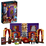 76396 LEGO Harry Potter Hogwarts-scene: Spådomslektion