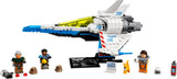 76832 LEGO Lightyear XL-15-rumskib