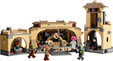 75326 LEGO Star Wars Boba Fetts tronsal