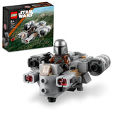 75321 LEGO Star Wars Razor Crest Microfighter