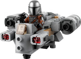 75321 LEGO Star Wars Razor Crest Microfighter