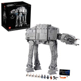 75313 LEGO Star Wars AT-AT
