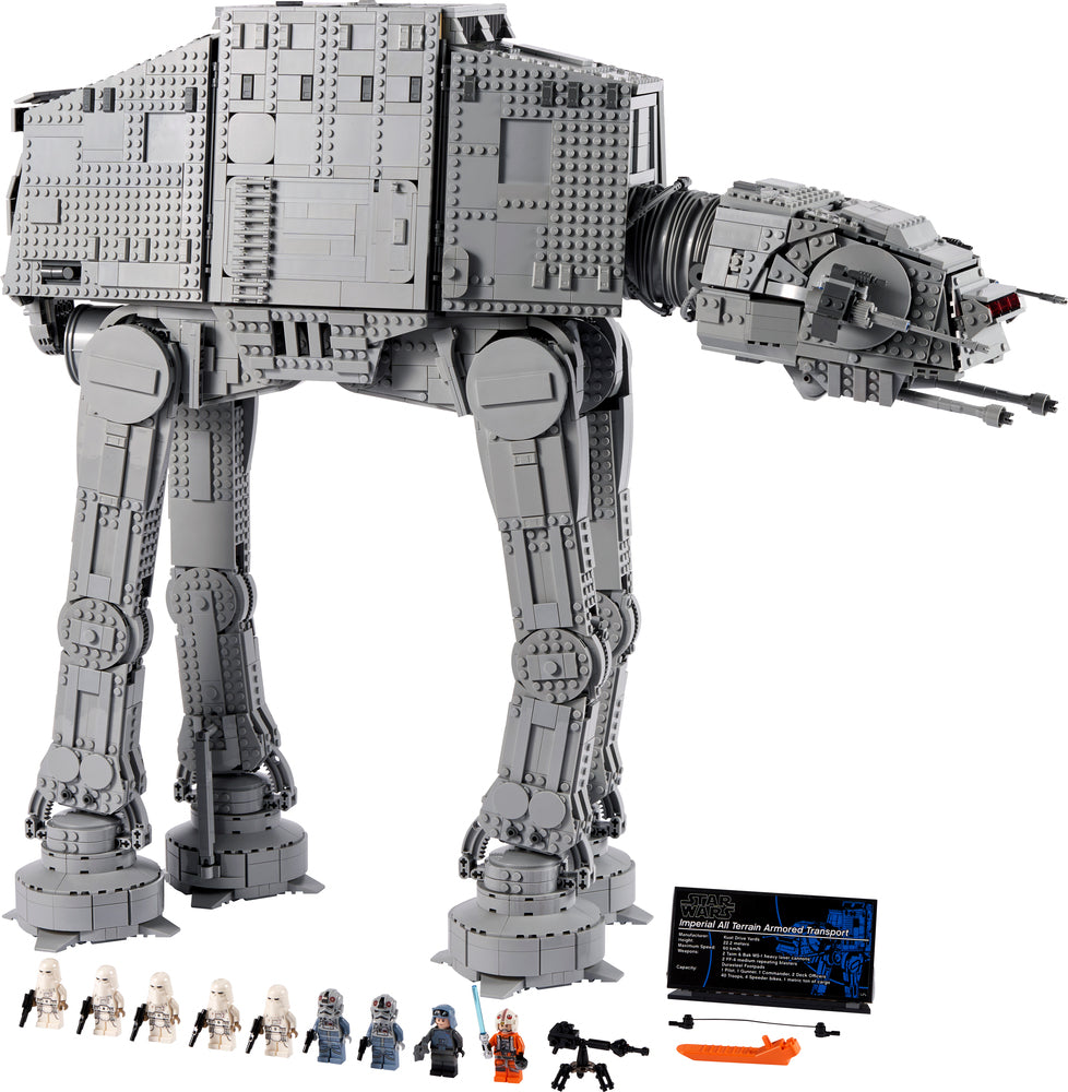 75313 LEGO Star Wars AT-AT