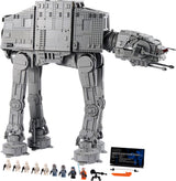 75313 LEGO Star Wars AT-AT