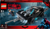 76181 LEGO Super Heroes Batmobile™: Jagten På Pingvinen