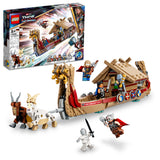 76208 LEGO Super Heroes