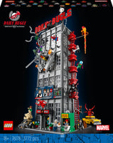 76178 LEGO Super Heroes Daily Bugle