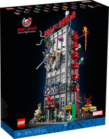 76178 LEGO Super Heroes Daily Bugle