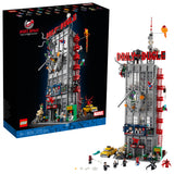 76178 LEGO Super Heroes Daily Bugle