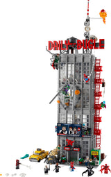 76178 LEGO Super Heroes Daily Bugle