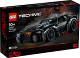 42127 LEGO Technic The Batman – Batmobile