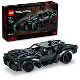 42127 LEGO Technic The Batman – Batmobile