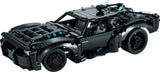 42127 LEGO Technic The Batman – Batmobile