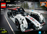 42137 LEGO Technic Formula E Porsche 99X Electric