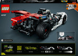 42137 LEGO Technic Formula E Porsche 99X Electric