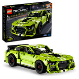 42138 LEGO Technic Ford Mustang Shelby GT500