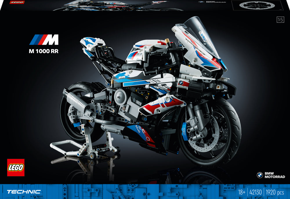 42130 LEGO Technic BMW M 1000 RR