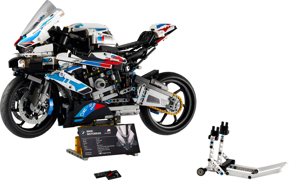 42130 LEGO Technic BMW M 1000 RR