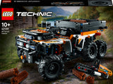 42139 LEGO Technic Terrængående Køretøj