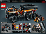 42139 LEGO Technic Terrængående Køretøj