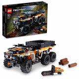 42139 LEGO Technic Terrængående Køretøj