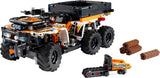 42139 LEGO Technic Terrængående Køretøj