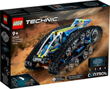 42140 LEGO Technic App-styret forvandlingskøretøj