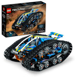 42140 LEGO Technic App-styret forvandlingskøretøj