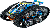 42140 LEGO Technic App-styret forvandlingskøretøj