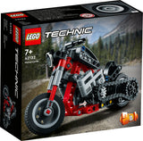 42132 LEGO Technic Motorcykel