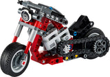 42132 LEGO Technic Motorcykel