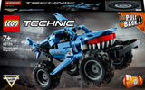 42134 LEGO Technic Monster Jam Megalodon