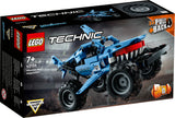 42134 LEGO Technic Monster Jam Megalodon