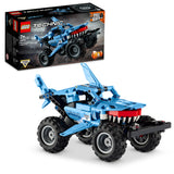 42134 LEGO Technic Monster Jam Megalodon