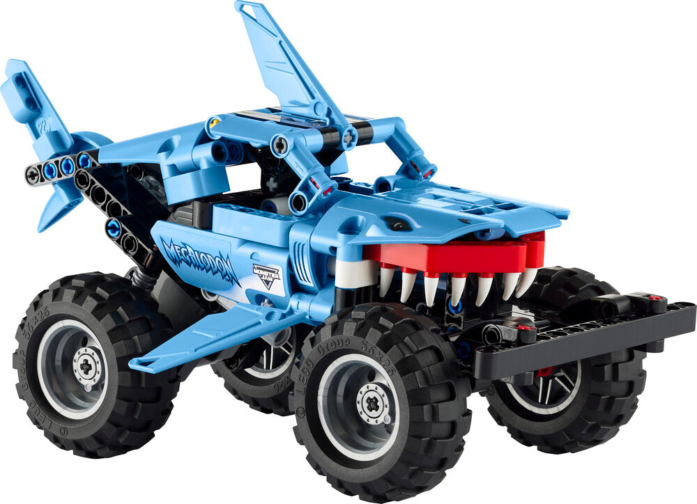 42134 LEGO Technic Monster Jam Megalodon
