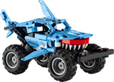 42134 LEGO Technic Monster Jam Megalodon