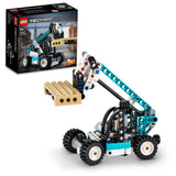 42133 LEGO Technic Teleskoplæsser