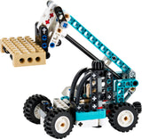 42133 LEGO Technic Teleskoplæsser