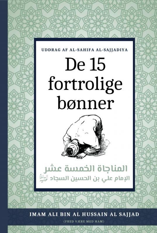 De 15 fortrolige bønner