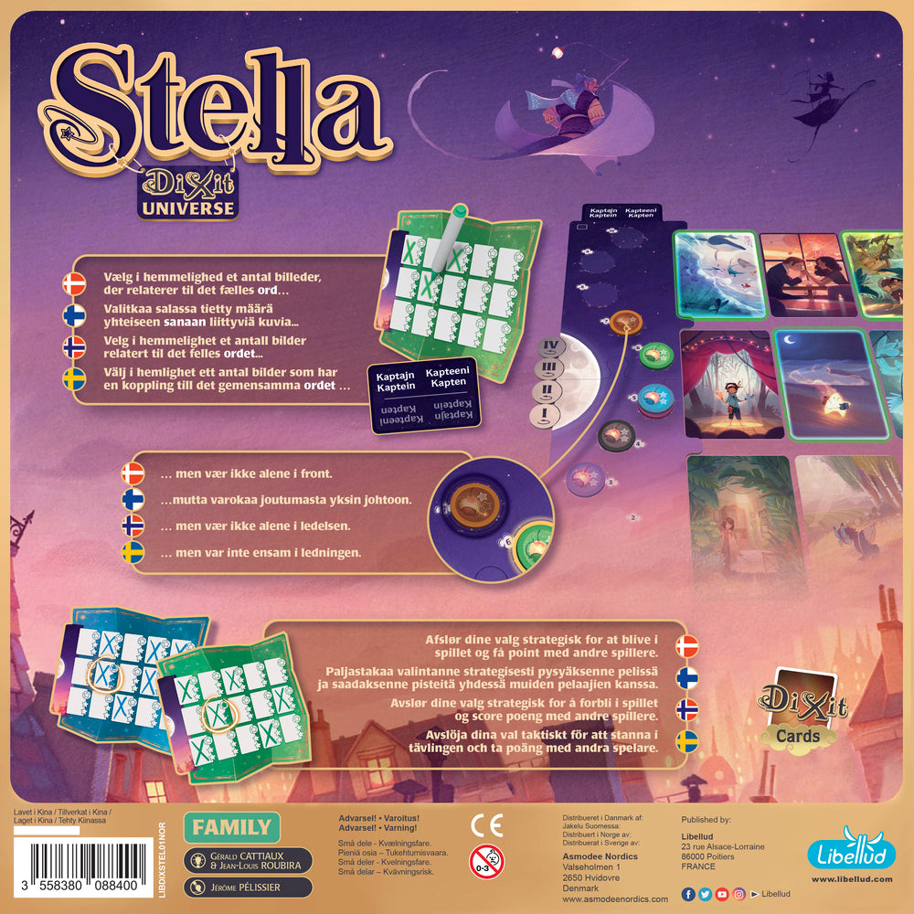 Stella