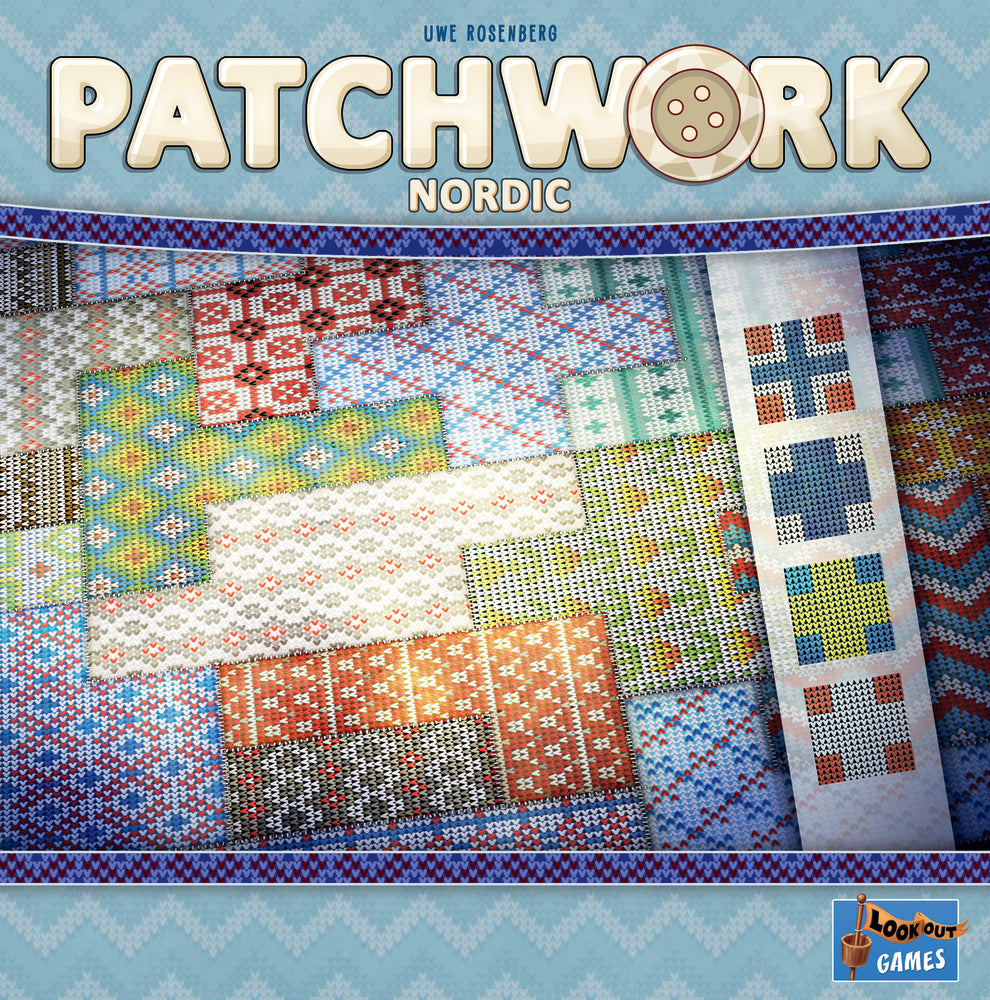 Patchwork