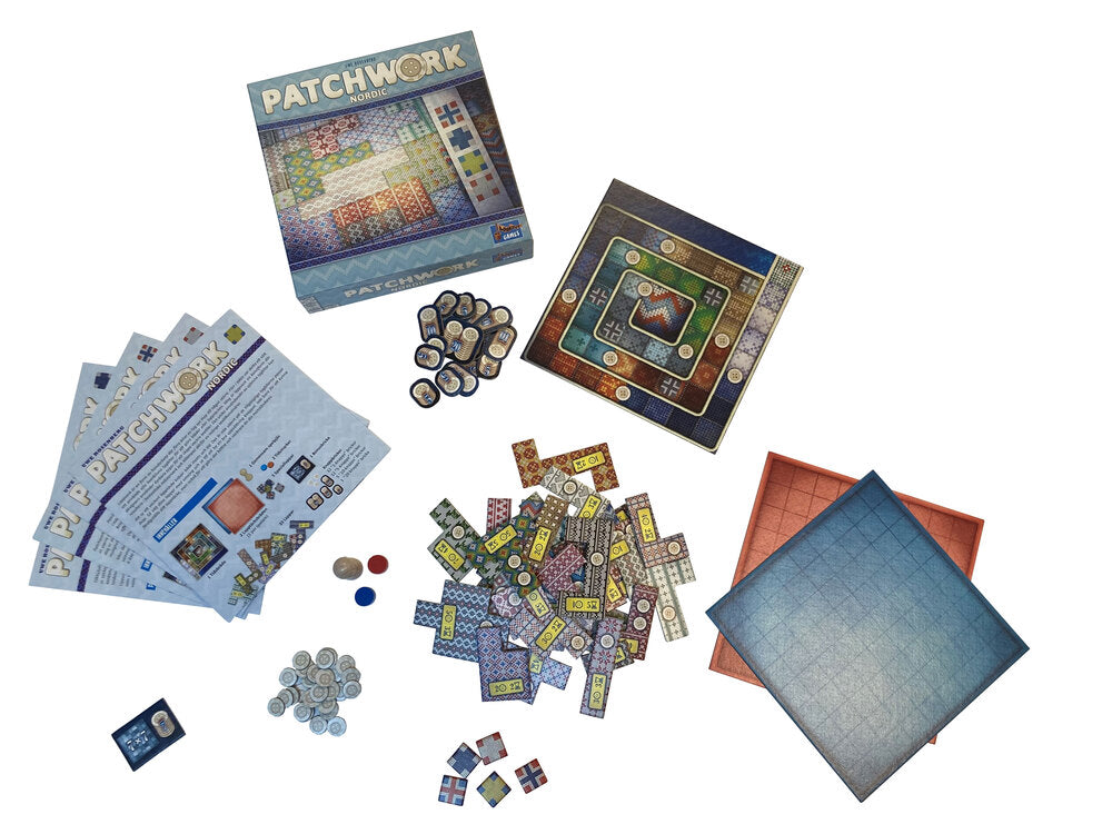 Patchwork